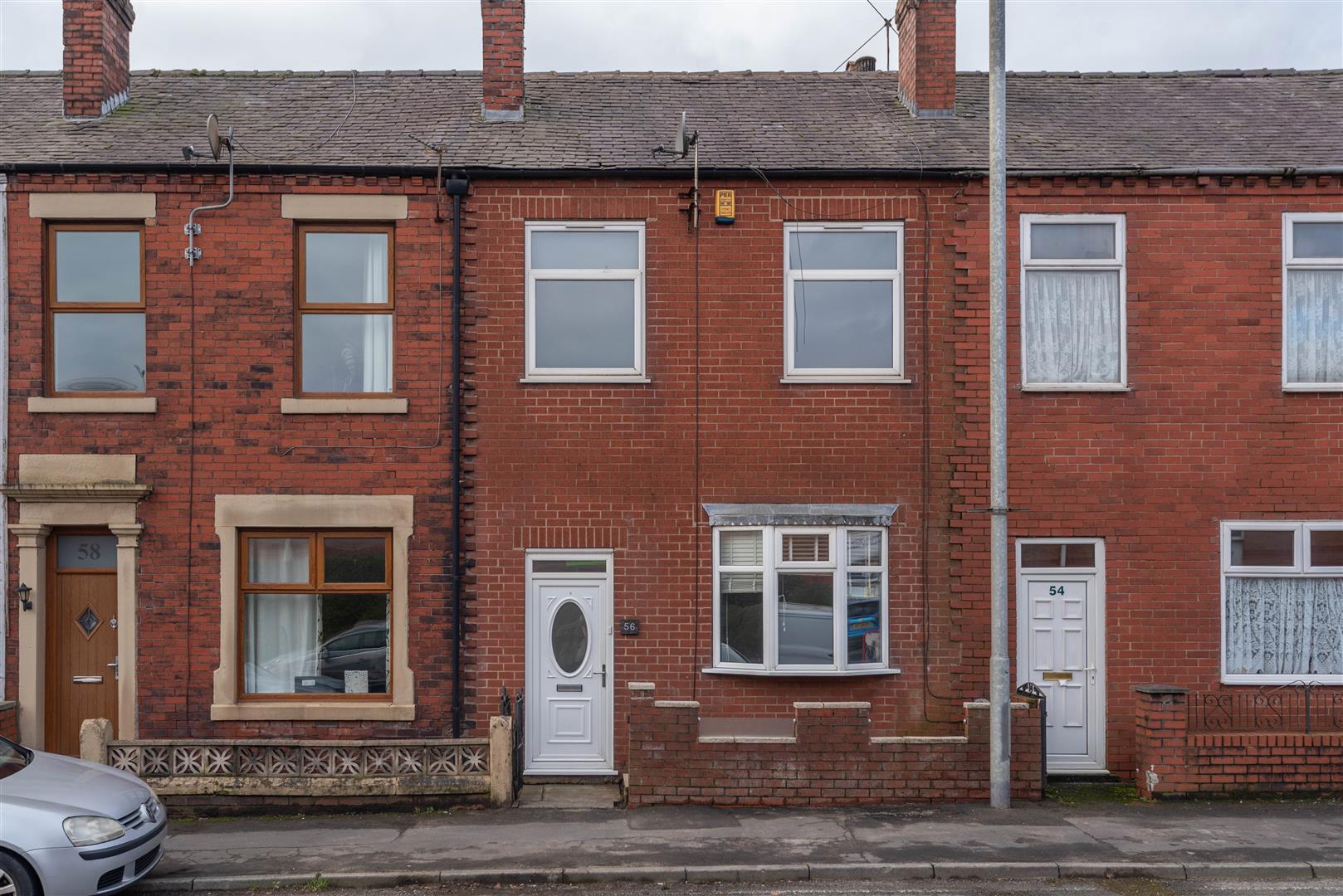 3 bed property in Market Street, Chorley